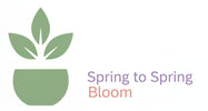 Spring to Spring Bloom - Home